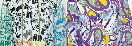 New Stacks & Bundles Winter Wear