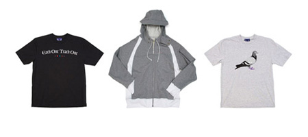 Staple 2008 Spring Collection Latest Release