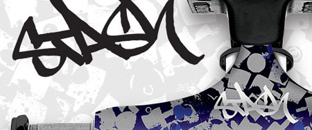 D3STRUCTO x Stash – R3MIX Project