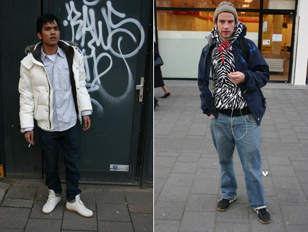 Street Shots Netherlands 2