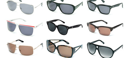 Stussy 2008 Sunglasses