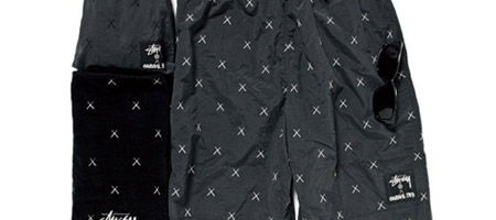 Stussy x Original Fake 2nd Anniversary Collection