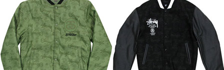 Stussy Direct Updates