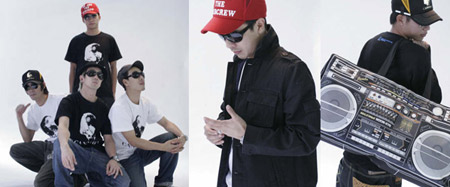 Subcrew Style