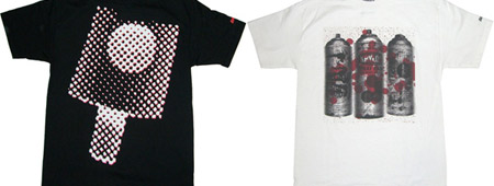 Subware Spring/Summer 2007