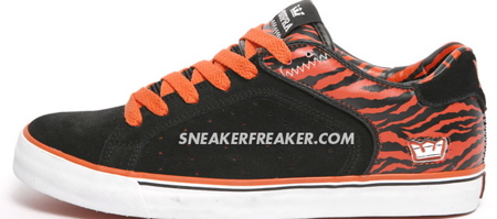 Supra Suprano Low