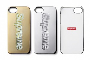 Supreme Spring/Summer 2013 Accessories Collection