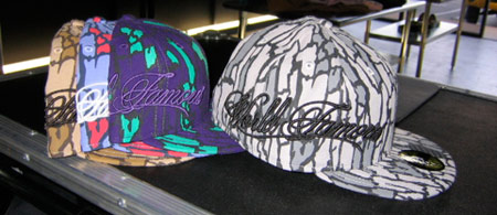 Supreme Clientele