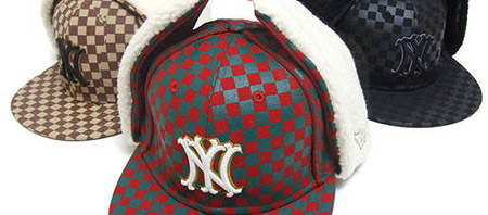 New Supreme Head Gear