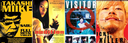Takashi Miike