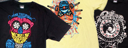 Tank Theory Spring 07