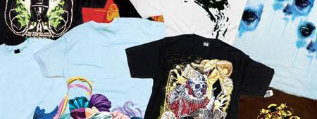 Tank Theory May 07 Releases