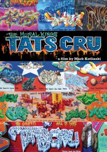 TATS Cru