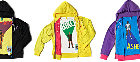 TBG “Real Things” Summer ’07 Hoody