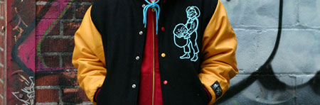 TBG Holiday 2006 Line