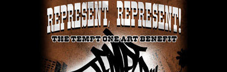 A Noble Cause In Honor of a Noble Man â€˜TEMPT ONEâ€™