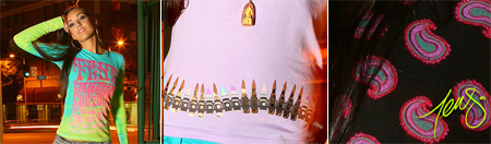 Tens by The Hundreds Preview