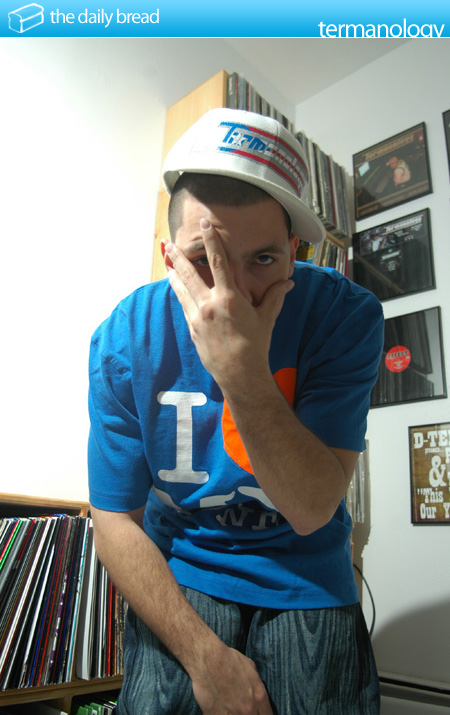 Termanology
