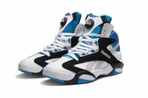 News: Reebok Classics Brings Back ‘Shaq Attaq’ & ‘Shaqnosis’