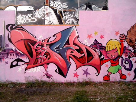 Tigre
