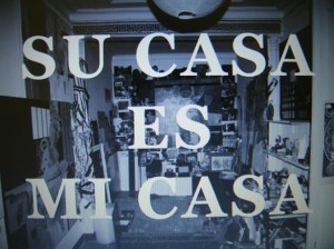 SU CASA ES MI CASA / a creative collective / Barcelona