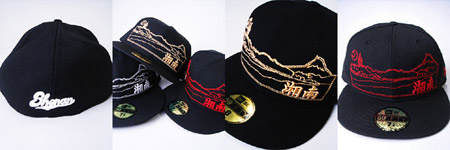 New Era 5950 City Series
