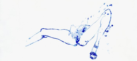 Tracey Emin – “One Thousand Drawings”
