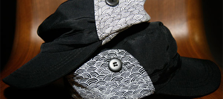 The Darbots Trapper Cap