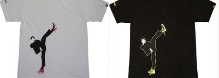 Triumvir Special Release T-Shirts