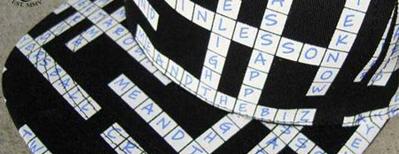 Twelve Bar x Estate LA & Crossword Cap