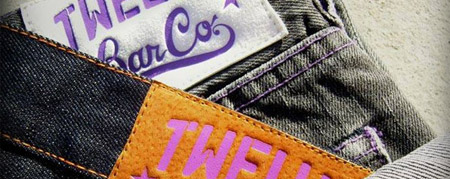 Twelve Bar Denim Teaser