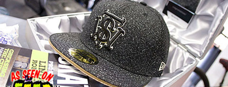 Transworld Skateboarding 25th Anniversary New Era