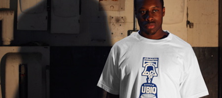 UBIQ 2008 Fall Apparel