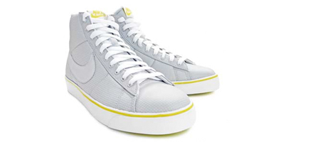 Nike Blazer Lite Mid TZ @ Ubiq
