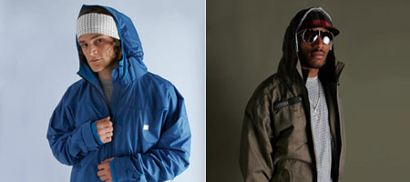 Ucon 2008 Spring/Summer Collection