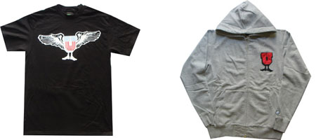 UNDFTD Spring ’08 Collection