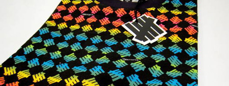 More UNDFTD Spring 07 T-Shirts – Drop 3.1