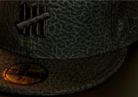 UNDFTD x New Era