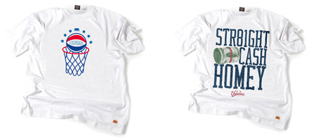 UNDRCRWN – March Madness Spring Collection