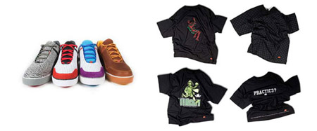 Undrcrwn Spring & Summer ’07