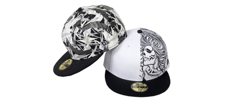 Upper Playground May New Era Releases