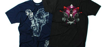 Upper Playground 2008 Spring Premium Collection