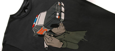 Sam Flores & Upper Playground
