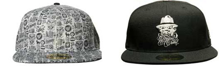 Upper Playground Spring 07 New Eras