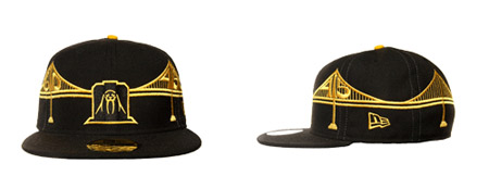 Upper Playground X New Era
