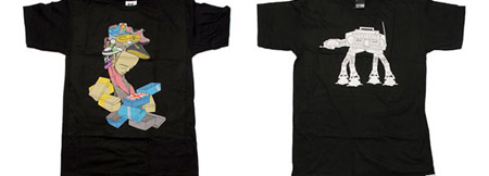 Upper Playgroundâ€™s Latest Collaboration Tees