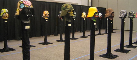 The 2008 Vader Project