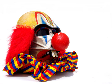 The Vader Project