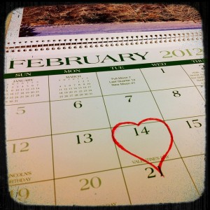 Last Minute Valentine’s Day Ideas