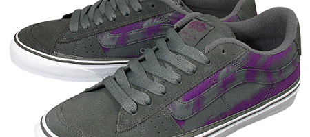 Vans 07/08 Holiday Collection